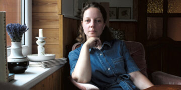 Vabalninke duris atvėrė „Daikteliautoja“