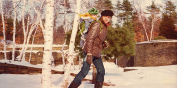 Dukterėčios prisiminimuose – garsaus dėdės ilgesys ir meilė