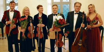 Šiaurės Lietuvos muzikos festivalis atsisveikino su klausytojais