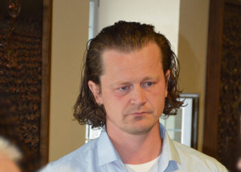 Įspūdžiai po pirmosios mažumos valandos