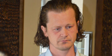 Įspūdžiai po pirmosios mažumos valandos