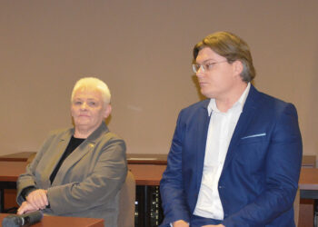 Nuo konferencijos – iki S. Nėries gatvės pavadinimo keitimo veiksmų