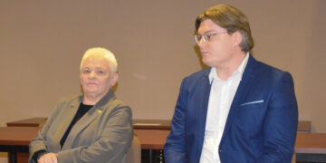 Nuo konferencijos – iki S. Nėries gatvės pavadinimo keitimo veiksmų