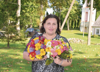 Politinėje veikloje dalyvavusi atvejo vadybininkė palieka darbą