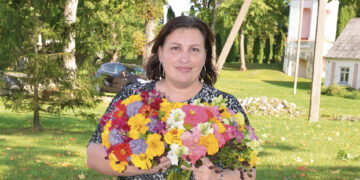 Politinėje veikloje dalyvavusi atvejo vadybininkė palieka darbą