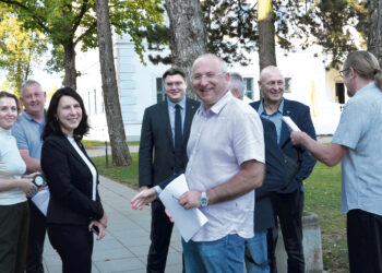 Mažumos valandoje – apie gyvenimo įgūdžius