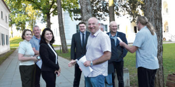 Mažumos valandoje – apie gyvenimo įgūdžius