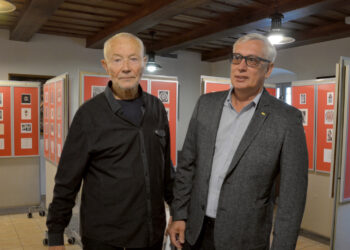 Abejonė partneriu išmušė iš vėžių