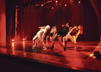 „Žaldokynės kraštas“ išsiilgo ir laukia žiūrovų