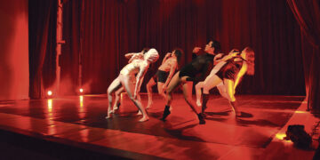 „Žaldokynės kraštas“ išsiilgo ir laukia žiūrovų