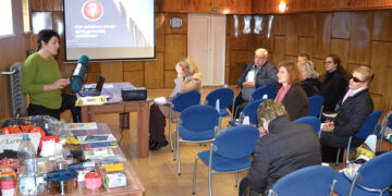 Metas realiau pažvelgti į savo gyvenimo saugumą