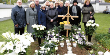 Atsisveikinimas su Monsinjoru