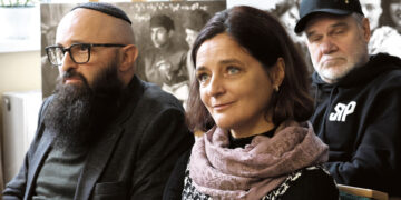 Nausėdžiuose – Tautinių mažumų festivalis