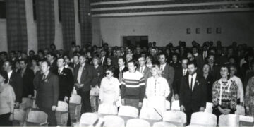 Ar turėsime objektyvią ir nešališką Biržų sąjūdžio istoriją?