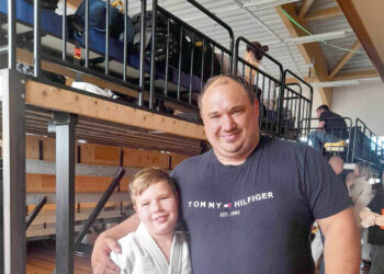 Iš dziudo turnyrų – su nugalėtojų laurais