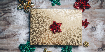 Kalėdinės dovanos merginai: ką padovanoti šiemet?