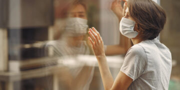 Ar dėvėsime kaukes gydymo įstaigose?