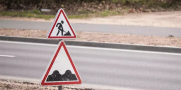 Neeilinis tarybos posėdis – dėl keliams skirtų lėšų