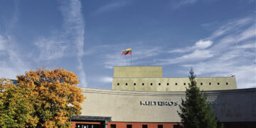 Pasidžiaugti kino magija galima ir Biržuose