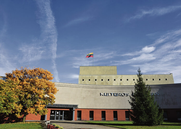 Pasidžiaugti kino magija galima ir Biržuose