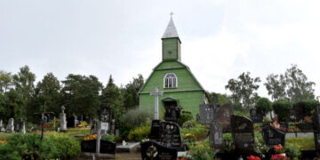 Aukos renkamos, o informacijos trūksta