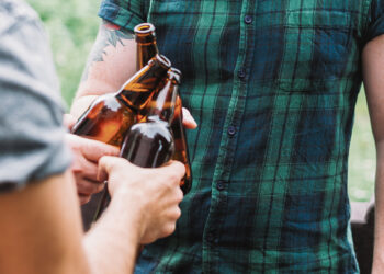 Biržų krašto medžiokliai: neblaivūs ir su ginklais