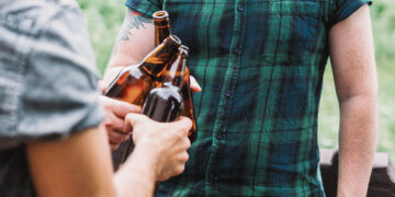 Biržų krašto medžiokliai: neblaivūs ir su ginklais