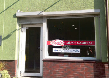 Natūrali mėsytė ir alyvuogės