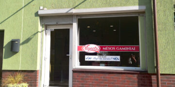 Natūrali mėsytė ir alyvuogės