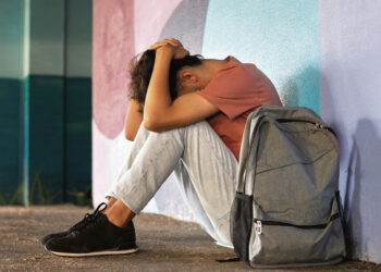 Bendraamžių pažeminimo neiškentęs nepilnametis buvo primuštas