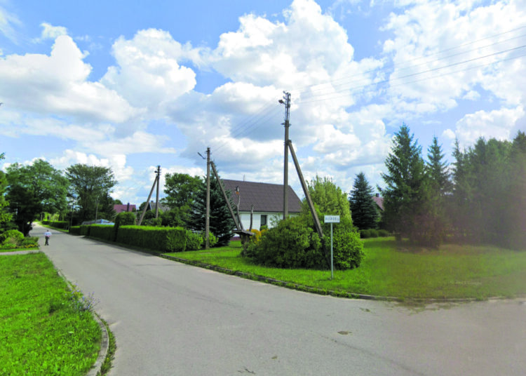 Kaip surasti ulytėlę