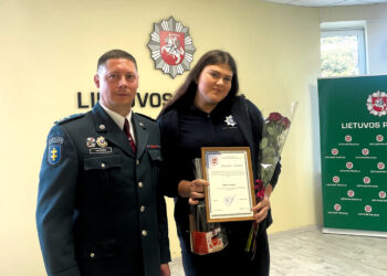 Angelų sargų šventėje