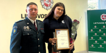 Angelų sargų šventėje