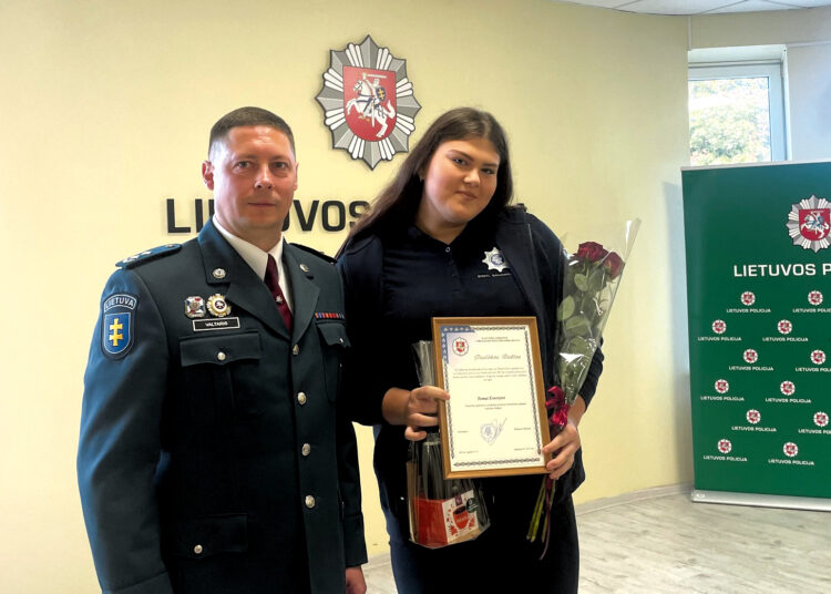 Angelų sargų šventėje