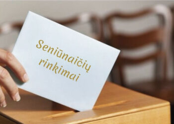 Ar reikalingi Biržuose seniūnaičiai?