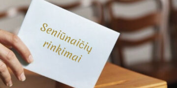 Ar reikalingi Biržuose seniūnaičiai?