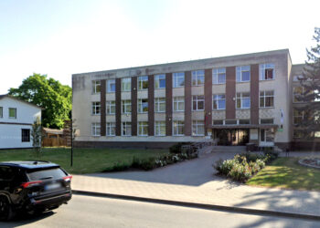 Iš „partkomo“ traukiasi dar vienas sovietmečio reliktas