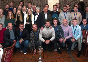 Sezono uždarymo šventėje – užuominos apie ateities planus