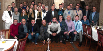 Sezono uždarymo šventėje – užuominos apie ateities planus