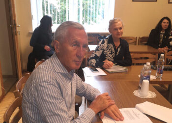 Sveikatos centras: viena ranka norėtų apkabinti, kita – atstumti