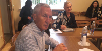 Sveikatos centras: viena ranka norėtų apkabinti, kita – atstumti