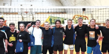 „Naktinis tinklinis 4×4 “