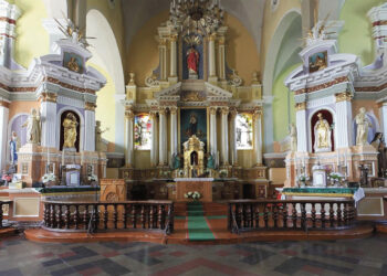 Kultūros vertybės ir bažnyčios kanonai