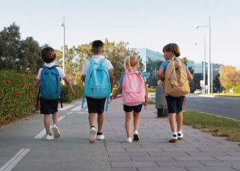 Biržuose pradinukai gali būti mokyklose, kol jų tėvai dirba