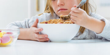 Mokyklos maistas: vieniems neskanus, kitiems per brangus