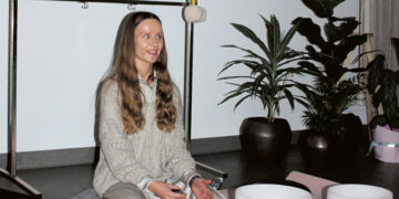 Duris atvėrė sveikatingumo studija „Čia ir dabar“