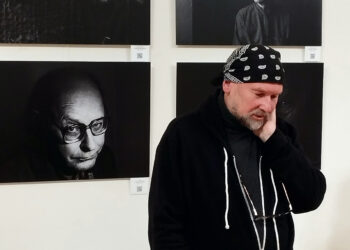 Portretai, atrakinantys asmenybę