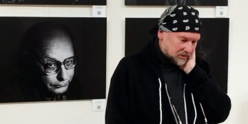 Portretai, atrakinantys asmenybę