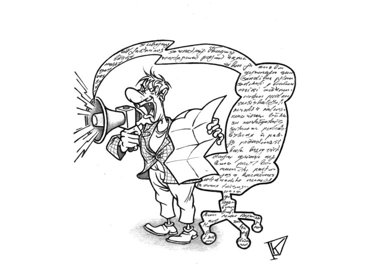 Mokesčio lengvatos svarstymas – dirva „pijarui“