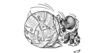 Kovą su elektros tiekėju laimėjo kaimo bendruomenės